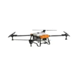Drone irrigation